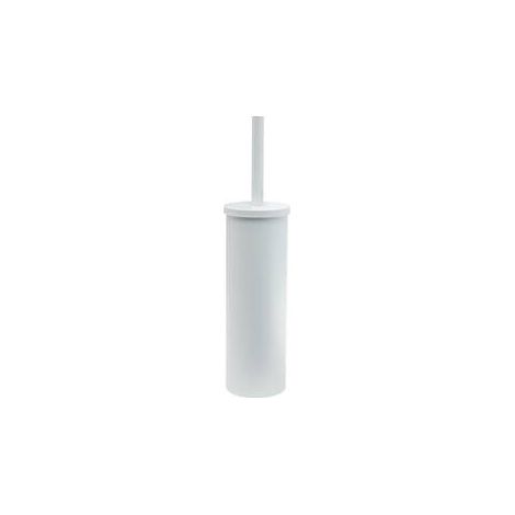 GEDY FLIP PORTASCOPINO BIANCO MATT