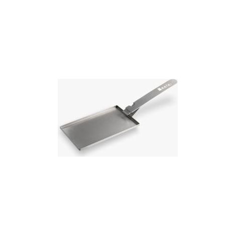 BEEFER  Mango  parrilla  con  bandeja  goteo  One/Pro/Chef/E  -  10100045 (1/3)