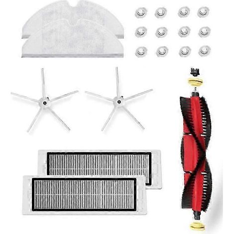 Filtre pour aspirateur Xiaomi Roborock S5 Max S50 S6 (accessoires) (1/5)