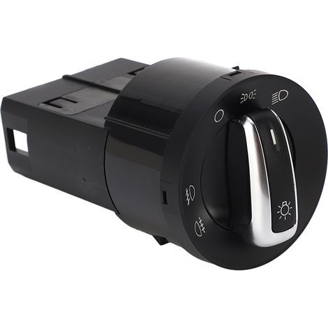 Scheinwerferschalter 6R0941531G Nebelscheinwerferschalter-Tastenmodul für Mk4 Mk6 B5 (1/5)