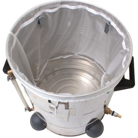 Cleancraft Nylon-Filter PA 200µ, 7013421 (1/2)