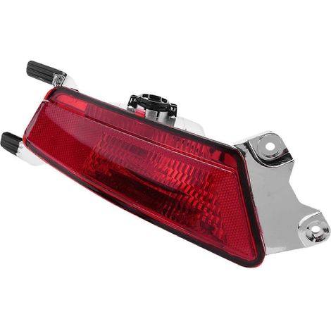 Feu arrière droit complet avec ampoules pour Range Rover Evoque 2011-2018 (1/5)