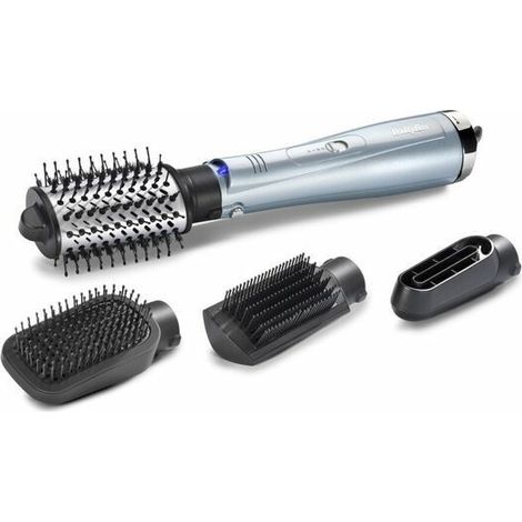 BaByliss Hot Air Brush Hydro-Fusion HydroFusion 4 in 1 (AS774E)