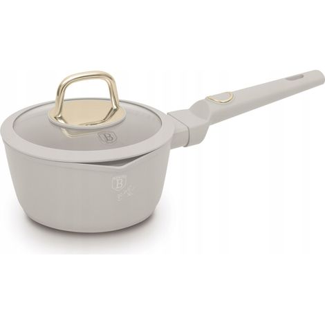 Stielkasserolle BERLINGER HAUS Sahara BH 8058 1,2L 1 Stück (1/5)