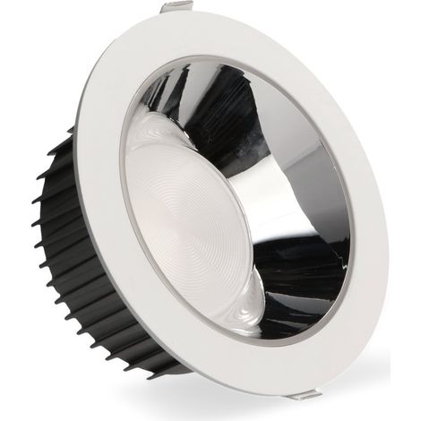 Spot downlight LED Bless 50W 6000K - Ledme - LM4254 (1/2)