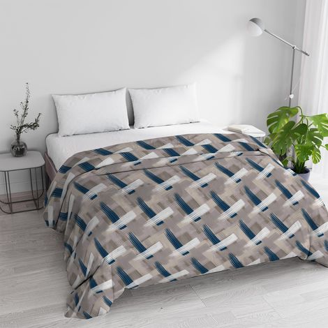 Couette d’Hiver Pennellate 250x245cm (1/5)