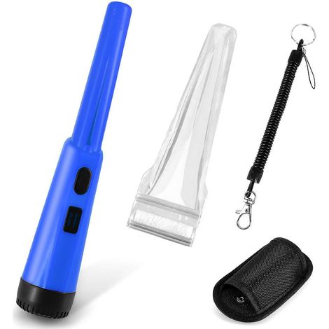 Sonde de localisation portable étanche, kit d'outils de détection pour la chasse au trésor (1/4)