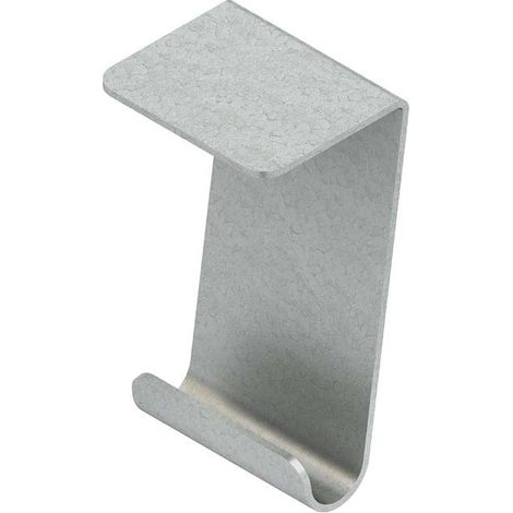 NIEDAX DISTANZSTÜCK HDS 50.50 F MONTAGEMATERIAL FÜR KABELTRAGSYSTEM 4013339931705 (1/2)