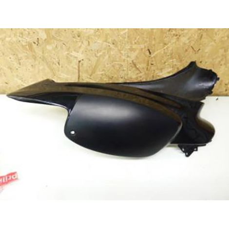 [PRODUIT D'OCCASION] Coque arrière origine pour scooter Aprilia 50 Rally 1995-2004 (1/3)