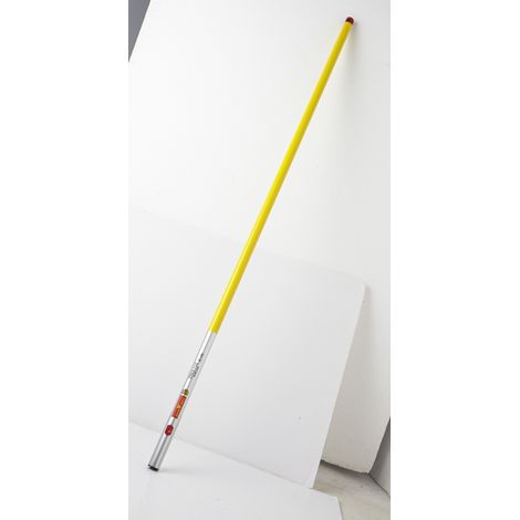 Manico in alluminio 1,50 m WOLF - ZMA150