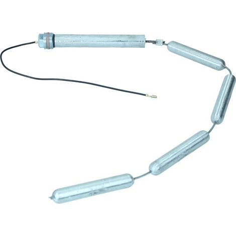 BOSCH Anode à chaîne 1, 87099186660
