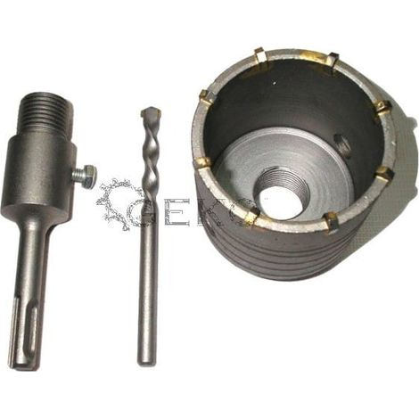 Corona SDS de 120 mm