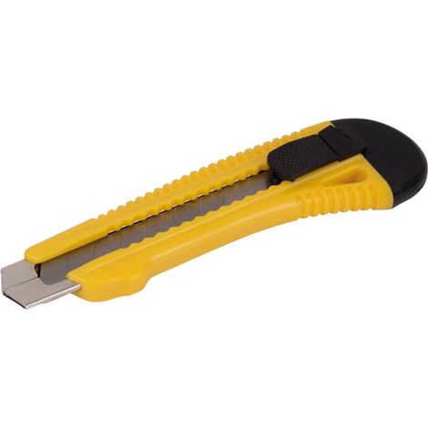Taglierina universale - lama spaccata 18 mm (1/2)