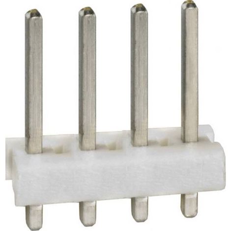 connettore a pin te connectivity mta-156 9 pin 1 pezzo