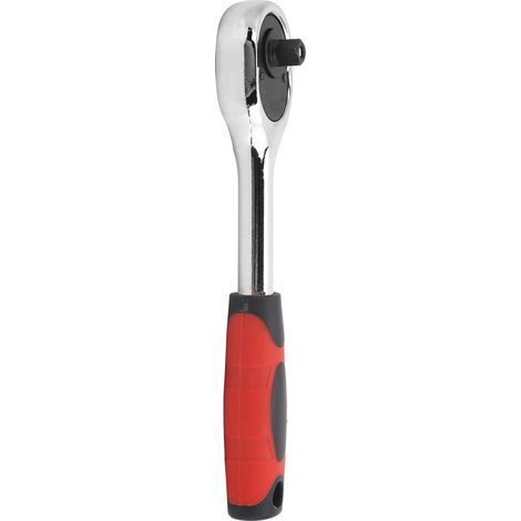 Pince de cuisine antiadhésive en acier inoxydable avec anneau de suspension - idéale pour barbecue et camping (1/5)
