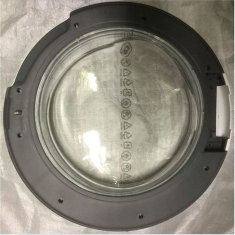 Puerta completa para lavadora WHIRLPOOL 481010906633