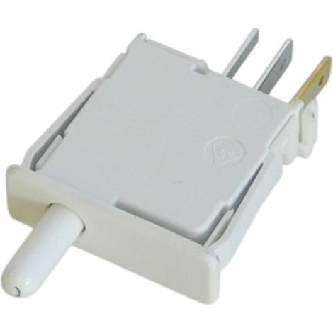 Ersatzteil - Interrupteur lumière - - BOSCH, SIEMENS, NEFF, BALAY, GAGGENAU, CONSTRUCTA, VIVA, PROFILO, LYNX