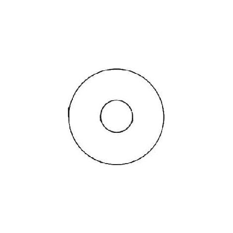 Niedax U-Scheibe UGM 10 100 Stk (1/2)
