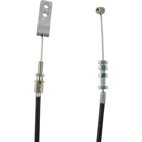 Extensi贸n variable AS-MOTOR E04383ASM