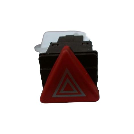 [PRODUIT D'OCCASION] Bouton De Warning AUDI A3 Sportback II Phase 1 2004-2008 ♻️ Ref Oe. 8p0941509 - Garantie à vie (1/3)