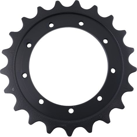 Antriebskettenrad Ersatz for Bobcat 231 325 328 331 334 6814137 6811940 (1/5)