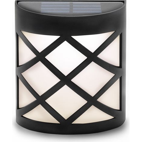 Lampes solaires de jardin - Lampes de jardin extérieures (1/3)