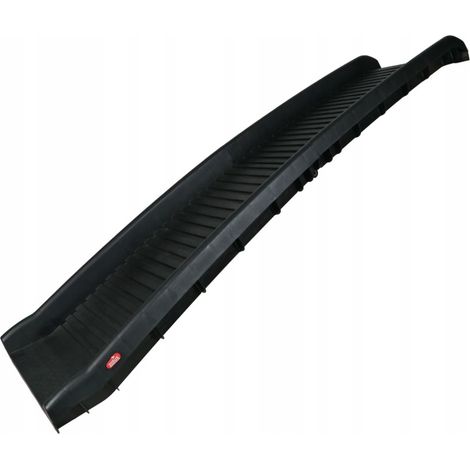 Zolux Faltbare Nomad-Laderampe 151×40×16cm