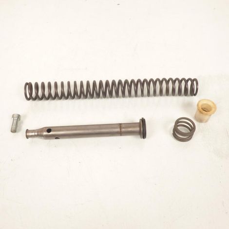 [PRODUIT D'OCCASION] Système hydraulique de fourche origine pour moto Suzuki 650 SV