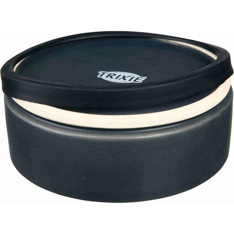 Jimmy ciotola in ceramica antiscivolo 0.75l diametro 16cm (1/5)