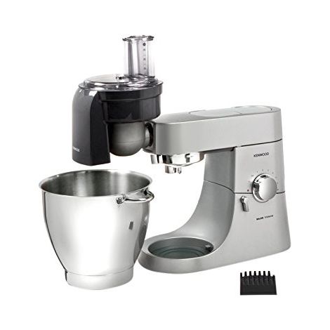 Kenwood MGX400 article Accessoire de Cuisine et Menage-Accessoire de maison en acier inoxydable