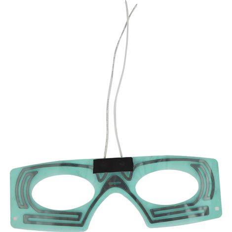 Masque chauffant pour les yeux Silent Fever à température constante automatique et économique en énergie (1/5)
