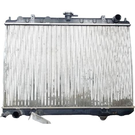 [PRODUIT D'OCCASION] Radiateur NISSAN X - Trail 2004- ♻️ Ref Oe. 214108h800 - Garantie à vie (1/3)