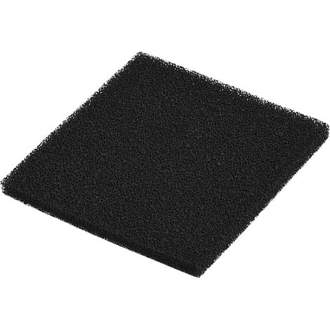 Lot de 10 filtres à charbon actif pour extracteur de fumées de soudage (1/5)