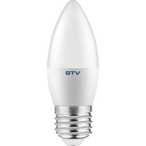 Lampe LED ampoule E27 3000K blanc chaud – sans scintillement, durable – pour éclairage intérieur maison, bureau et atelier (1/2)