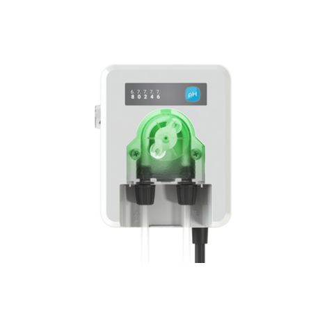 Régulateur automatique de pH connecté - Daisy VP pH  - CCEI (1/4)