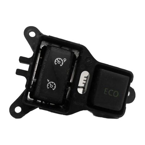 [PRODUIT D'OCCASION] Commande Regulateur/limitateur Vitesse RENAULT Clio ♻️ Ref Oe. 255500002r - Garantie à vie (1/2)