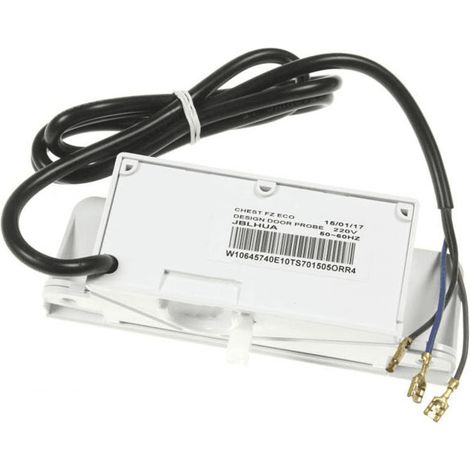 Carte électronique d'origine C00647225 WHIRLPOOL (1/2)