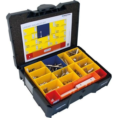 Kit Retrofit