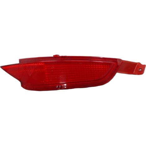 [PRODUIT D'OCCASION] Catadioptre Ard FORD Fiesta 2005- ♻️ Ref Oe. 1552730 - Garantie à vie (1/3)