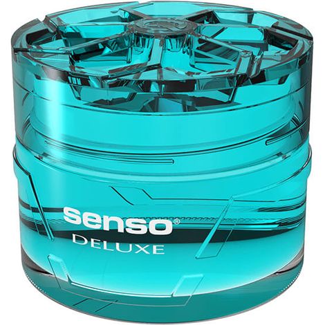 Desodorisant Senso Deluxe Ocean - 50ml (1/5)