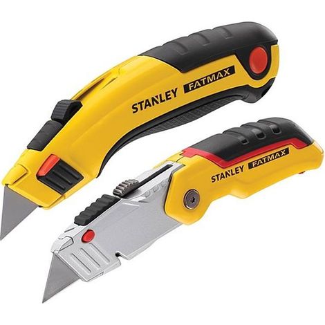 STANLEY FMHT82836-0 FATMAX Cutting tool TWIN PACK (1/5)