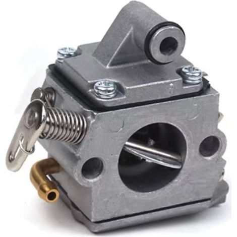 Carburateur pour tronçonneuse et tondeuse STIHL MS170 MS180 017 018, pièce de rechange (1/3)