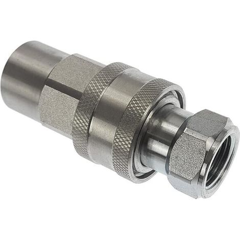 Acoplamiento VAPORMATIC VFL1011