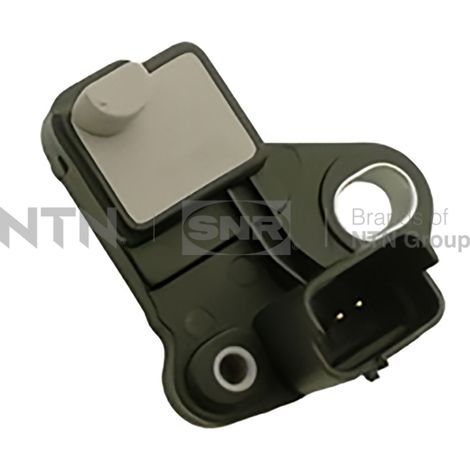 Capteur vilebrequin - CKP158.01 - SNR - Compatible avec véhicule Mini, Ford, Vauxhall, Peugeot, Opel, DS, Citroen, Volvo, Lancia, Fiat, Mitsubishi, Toyota, Mazda