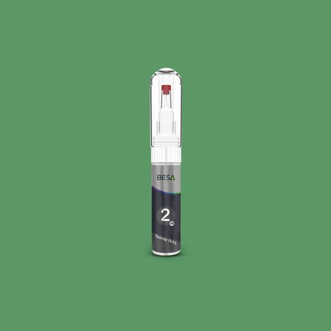 Stylo retouche peinture Pantone 7740 U Satin