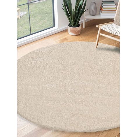 The Carpet, Loft, , Beige, 160 x 160 cm (1/5)