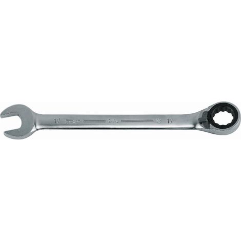 Ringmaulschlüssel mit Ratsche 13MM - MOB - 9002130001