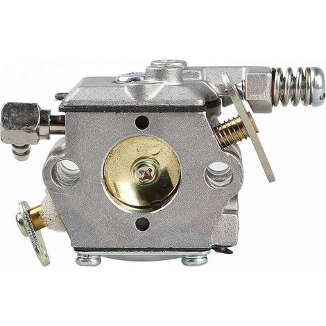 Carburateur Tecumseh 640347 640347A TC200 TC300 TM049XA, type à chambre à flotteur, convient aux moteurs Tecumseh. (1/2)
