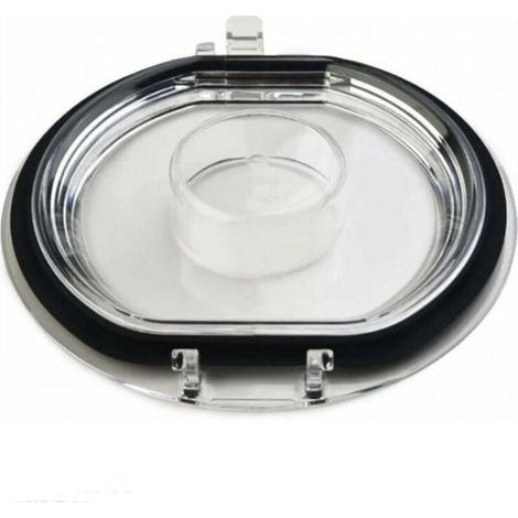 Replacement Dust Bin Lid for Dyson V7 V8 SV10 Vacuum Cleaner with Sealing Ring,Dust Bin Lid-dyson vacuum cleaner (1/3)