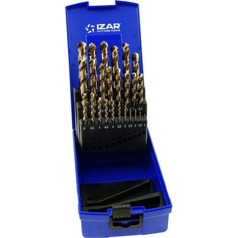 COFFRET FORET DE 1 A 13 IZAR COBALT INOX (1/2)